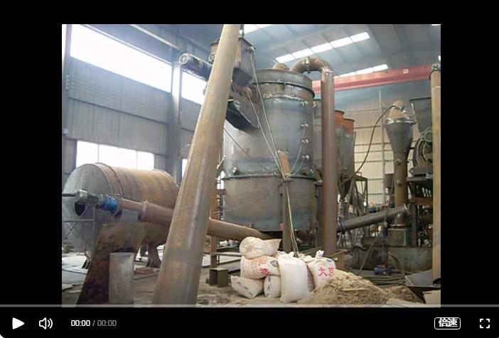 油泥熱解91视频大全黄色資源化處理油泥,促進能量再利用