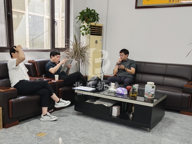 麻杆91视频大全黄色展示出我廠技術實力和設備質量