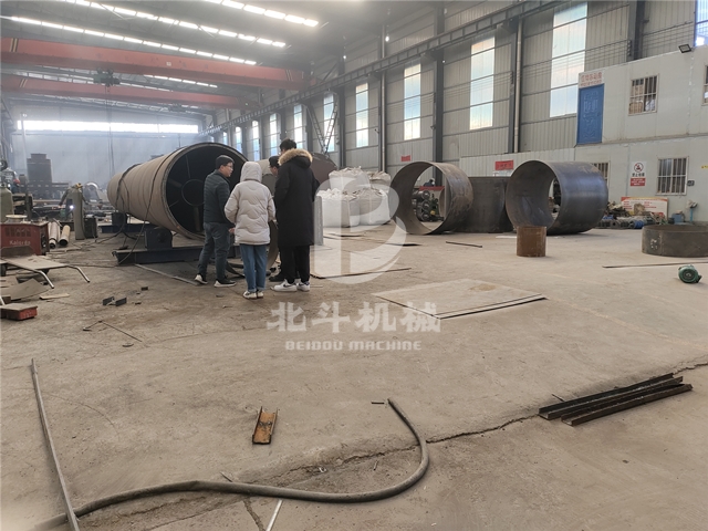 驚喜不斷！客戶實地考察鋰電池91视频大全黄色