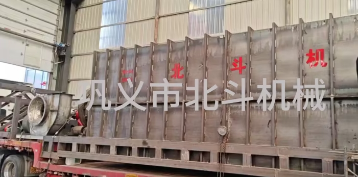大型木材91视频大全黄色裝車,與浙江用戶共繪綠色發展