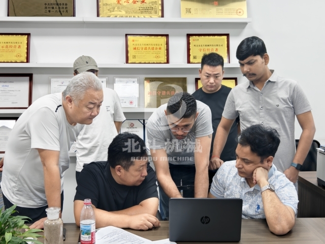 歡迎印度客戶來驗收91视频大全黄色